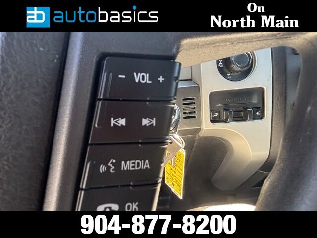 2013 Ford F-150 XLT Jacksonville FL
