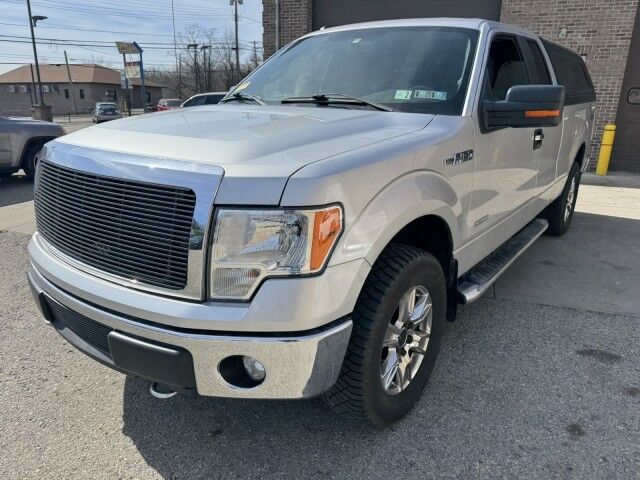 2013 Ford F-150 XLT North Versailles PA