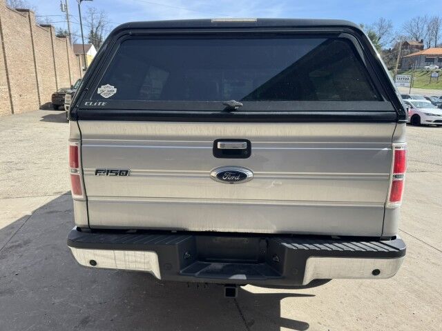 2013 Ford F-150 XLT North Versailles PA