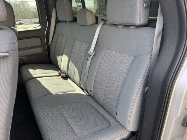 2013 Ford F-150 XLT North Versailles PA