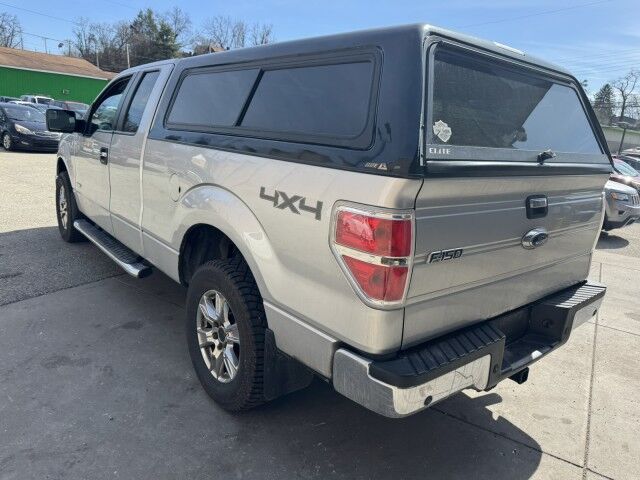2013 Ford F-150 XLT North Versailles PA