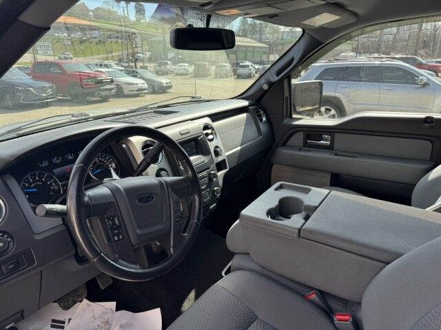 2013 Ford F-150 XLT North Versailles PA