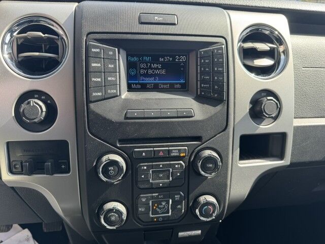 2013 Ford F-150 XLT North Versailles PA