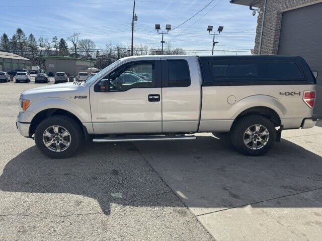 2013 Ford F-150 XLT North Versailles PA