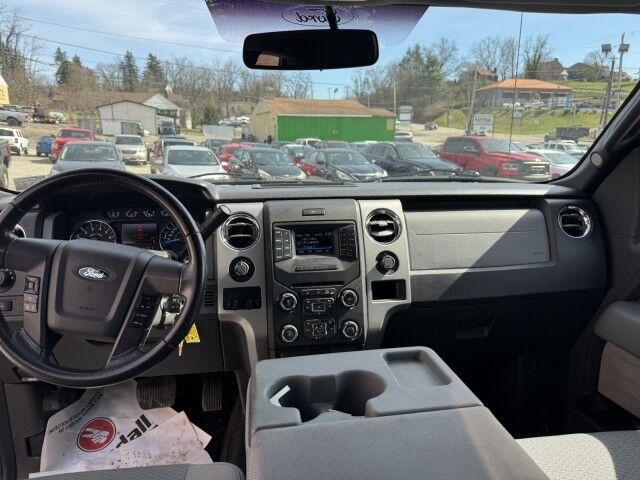 2013 Ford F-150 XLT North Versailles PA