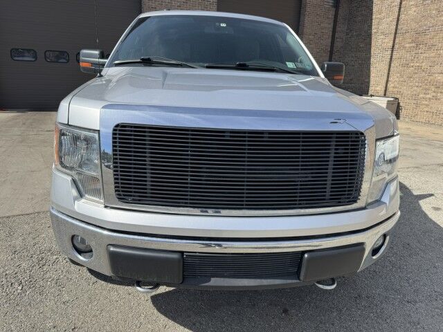 2013 Ford F-150 XLT North Versailles PA