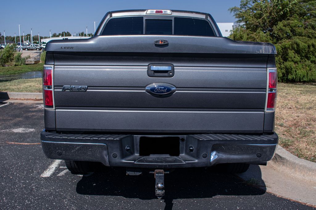 2013 Ford F-150 XLT Oklahoma City OK
