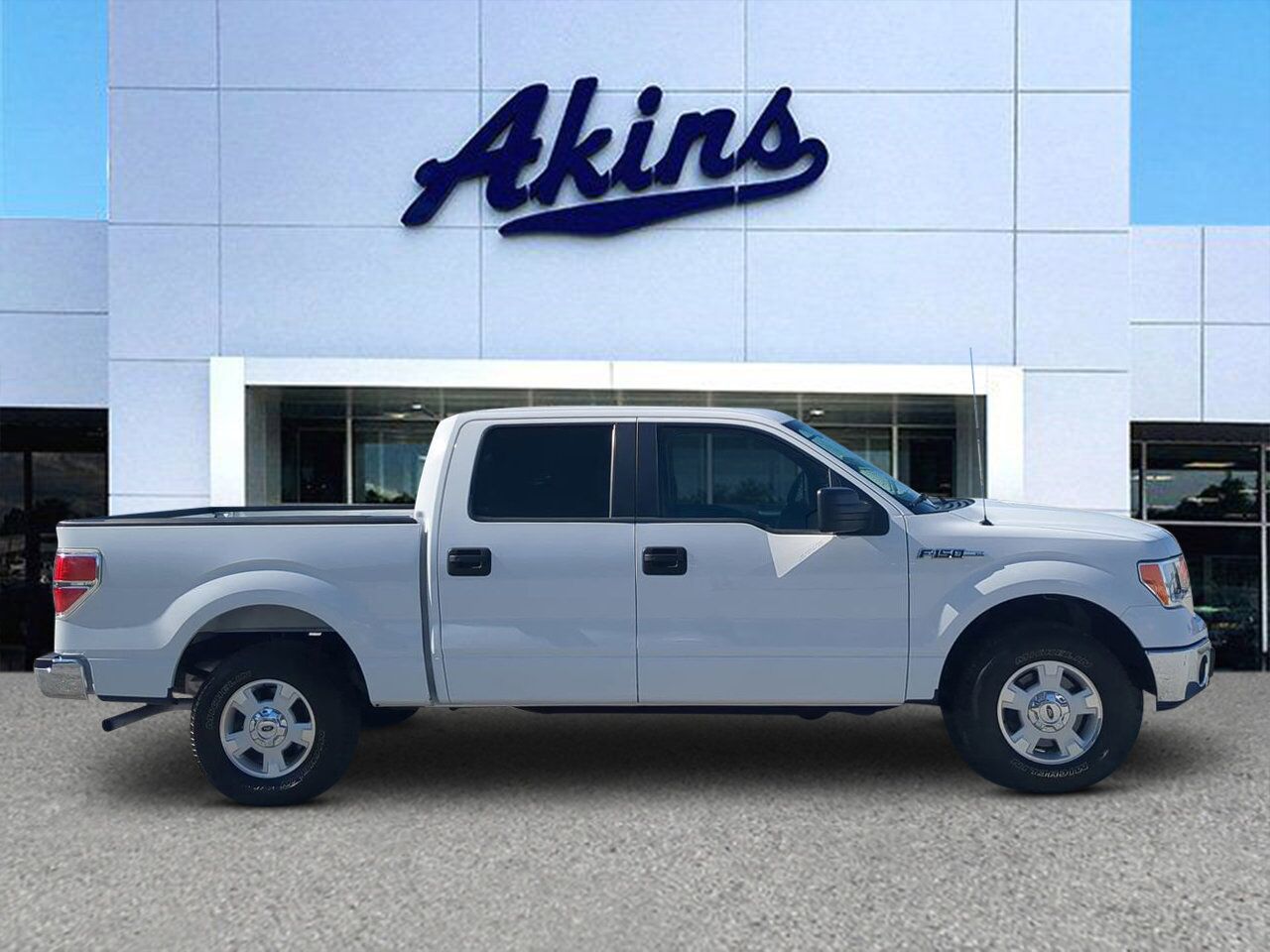 2013 Ford F-150 XLT Appleton WI