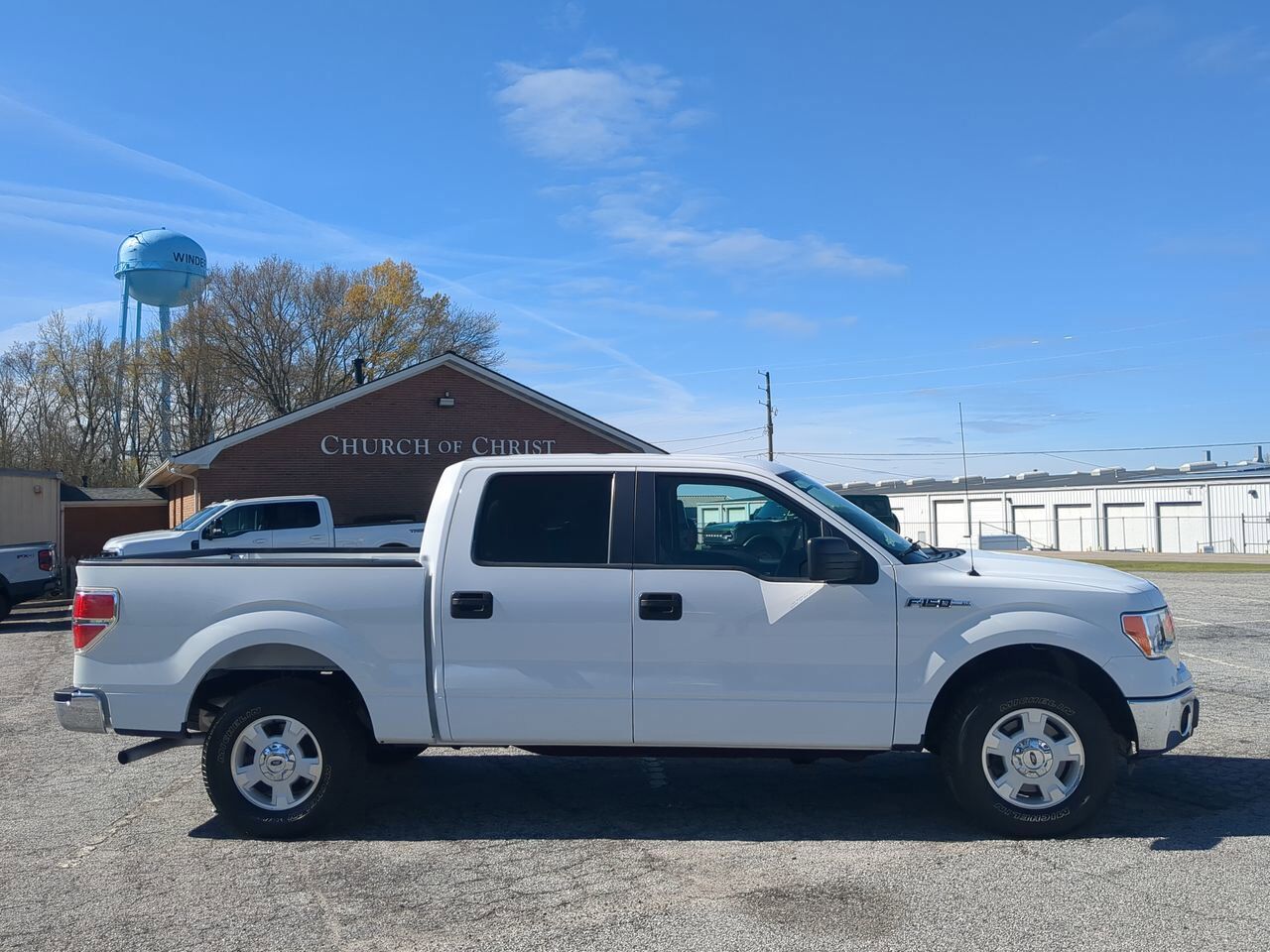 2013 Ford F-150 XLT Appleton WI