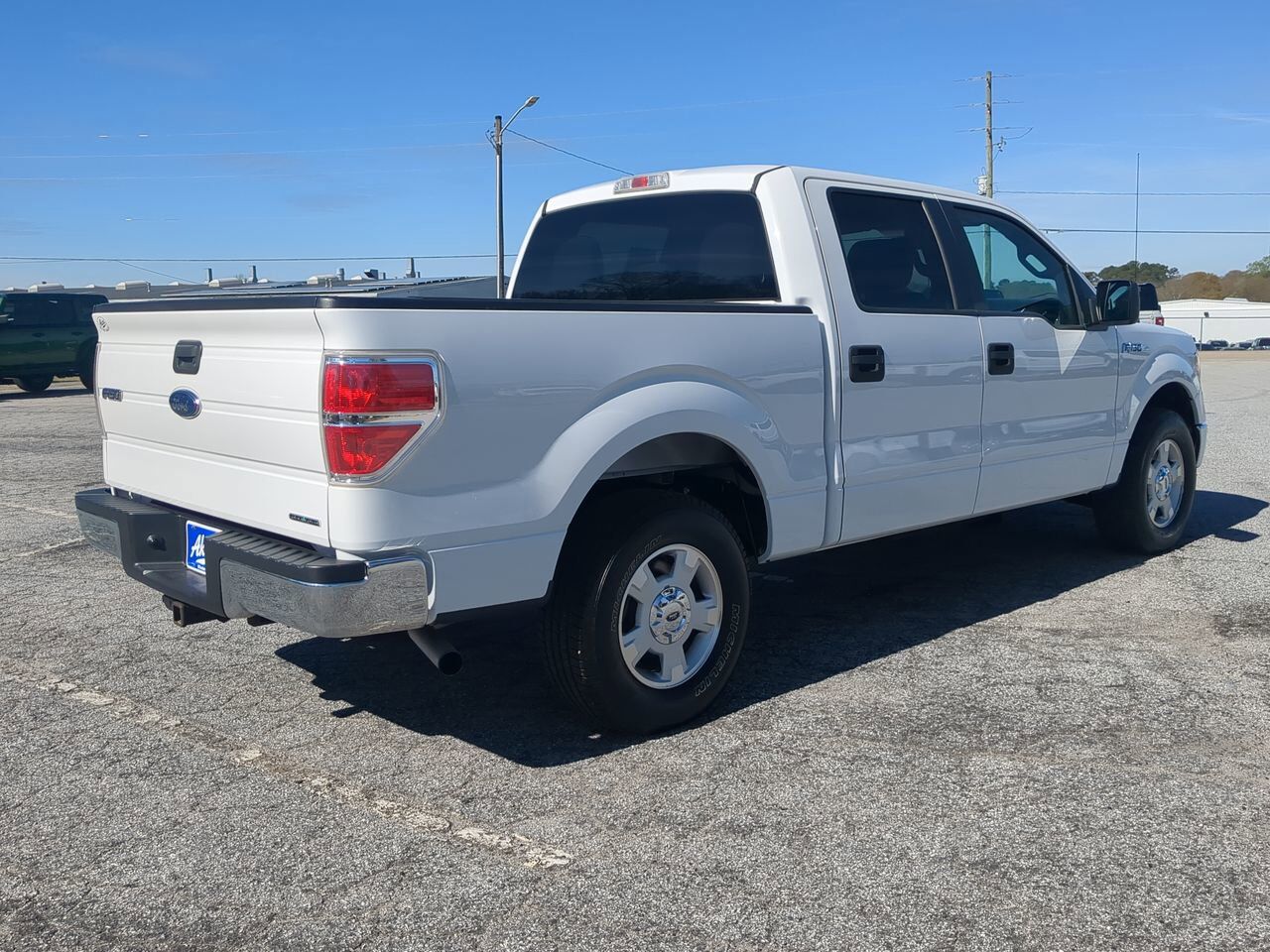 2013 Ford F-150 XLT Appleton WI