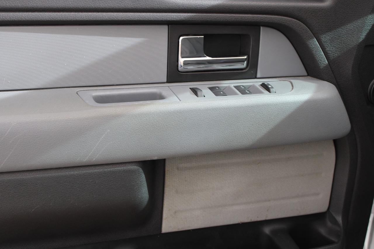 2013 Ford F-150 XLT Plano TX