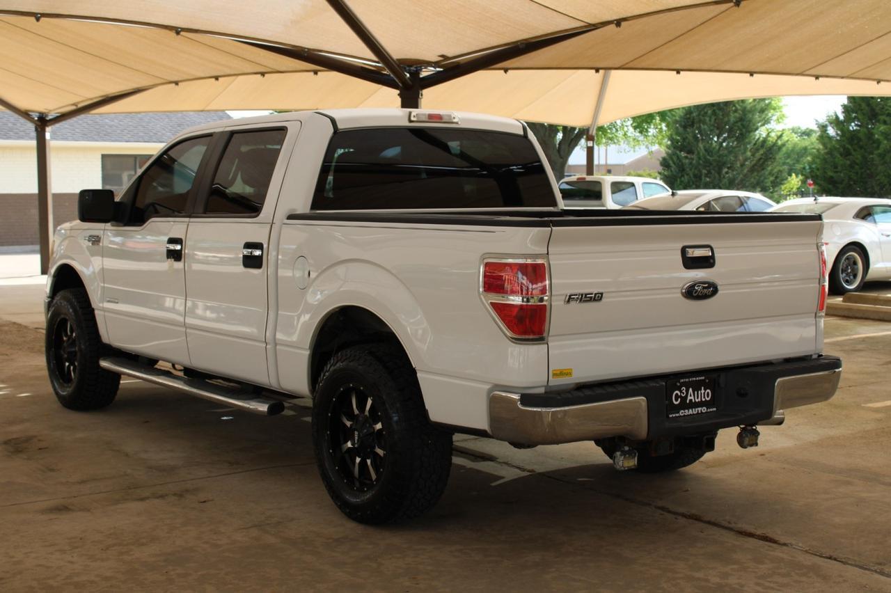 2013 Ford F-150 XLT Plano TX