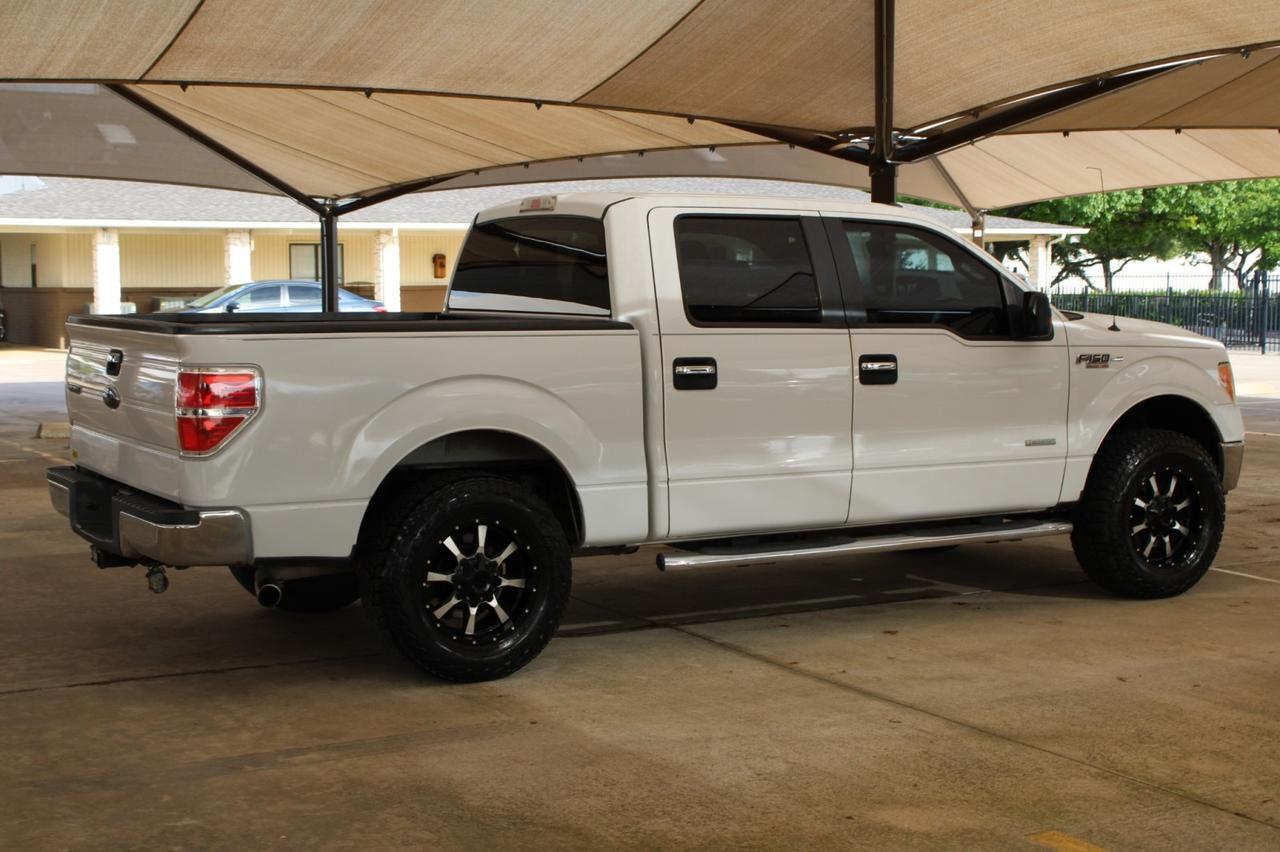 2013 Ford F-150 XLT Plano TX