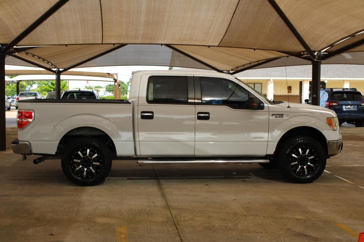2013 Ford F-150 XLT Plano TX