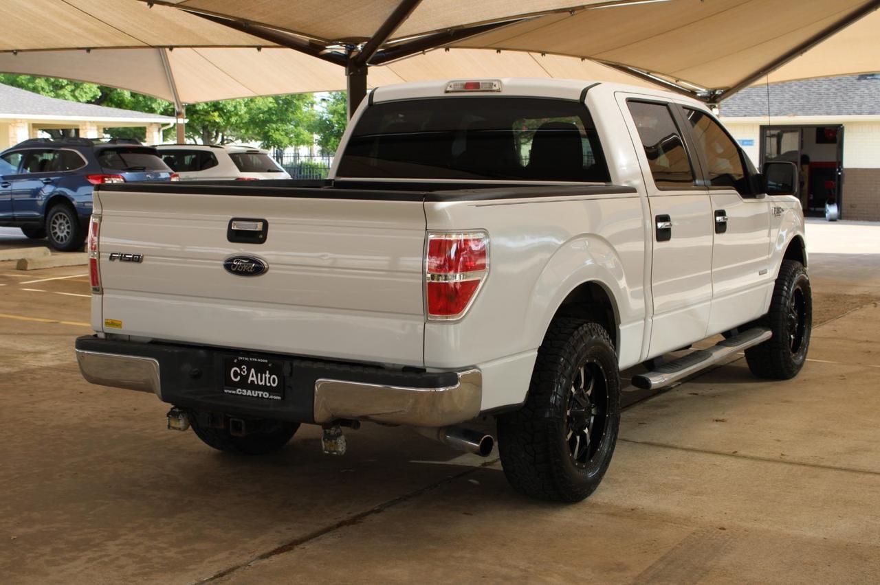 2013 Ford F-150 XLT Plano TX