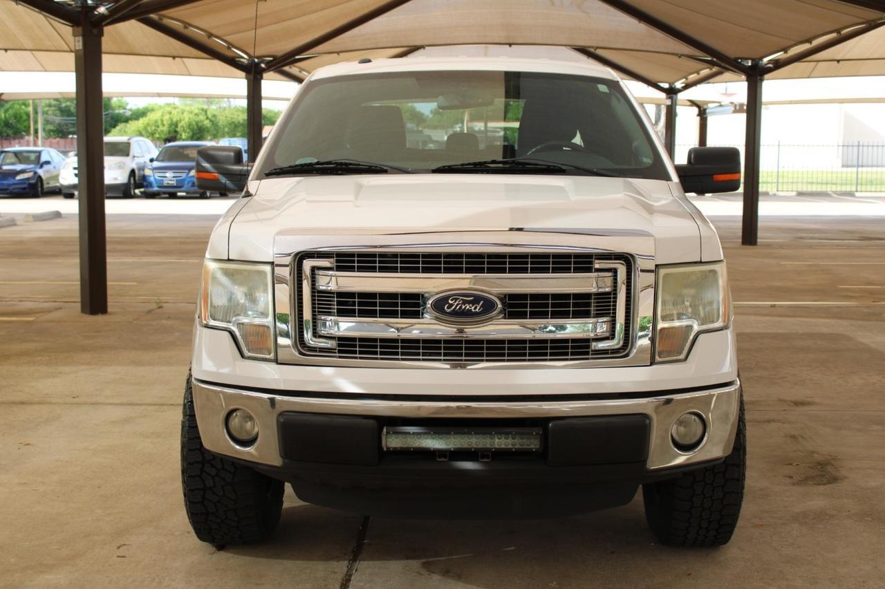 2013 Ford F-150 XLT Plano TX