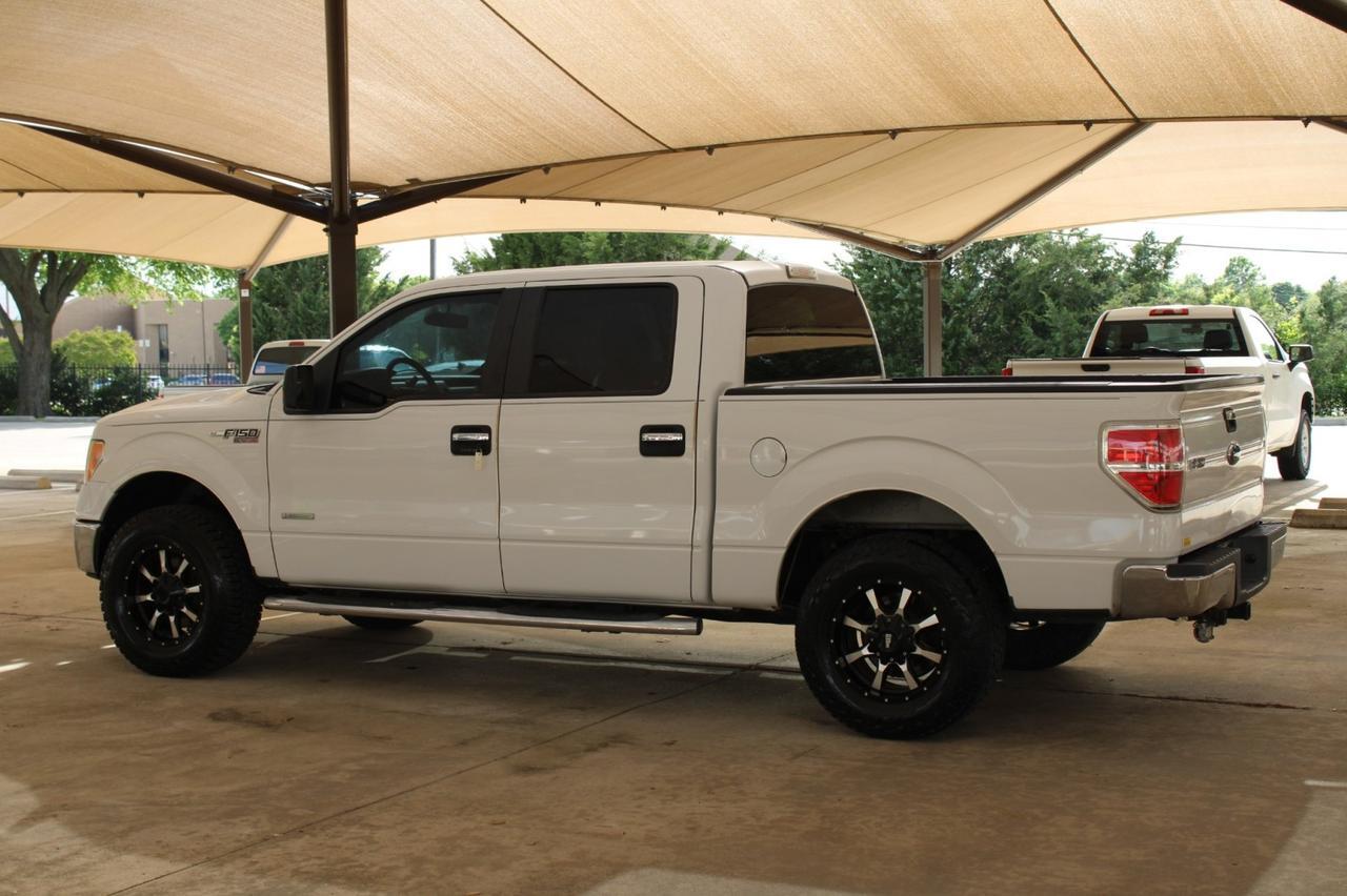 2013 Ford F-150 XLT Plano TX