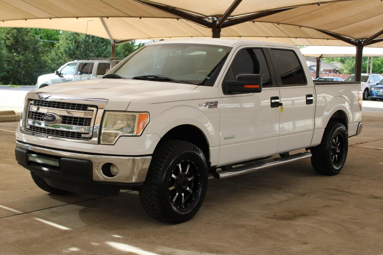 2013 Ford F-150 XLT Plano TX