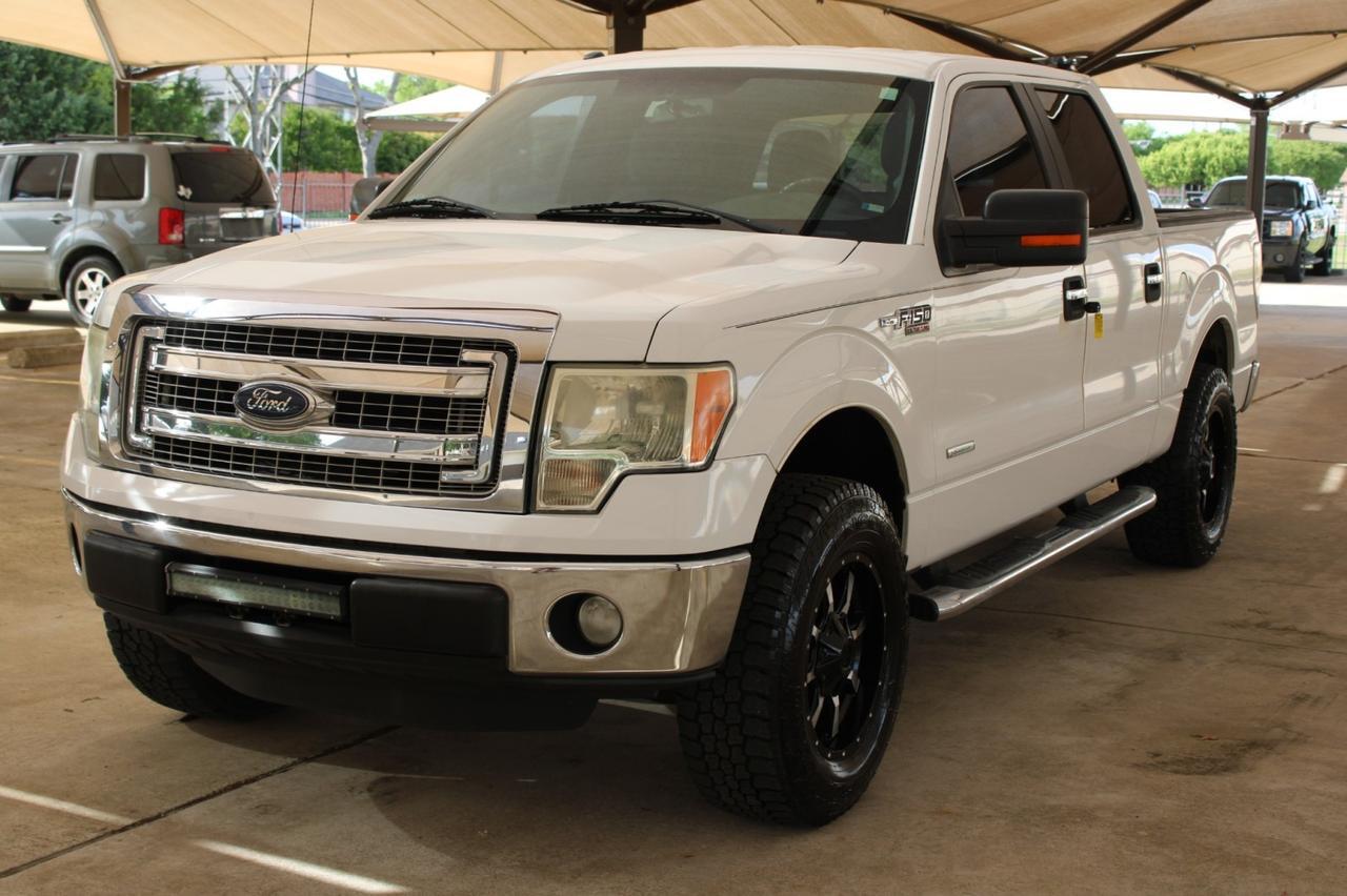 2013 Ford F-150 XLT Plano TX