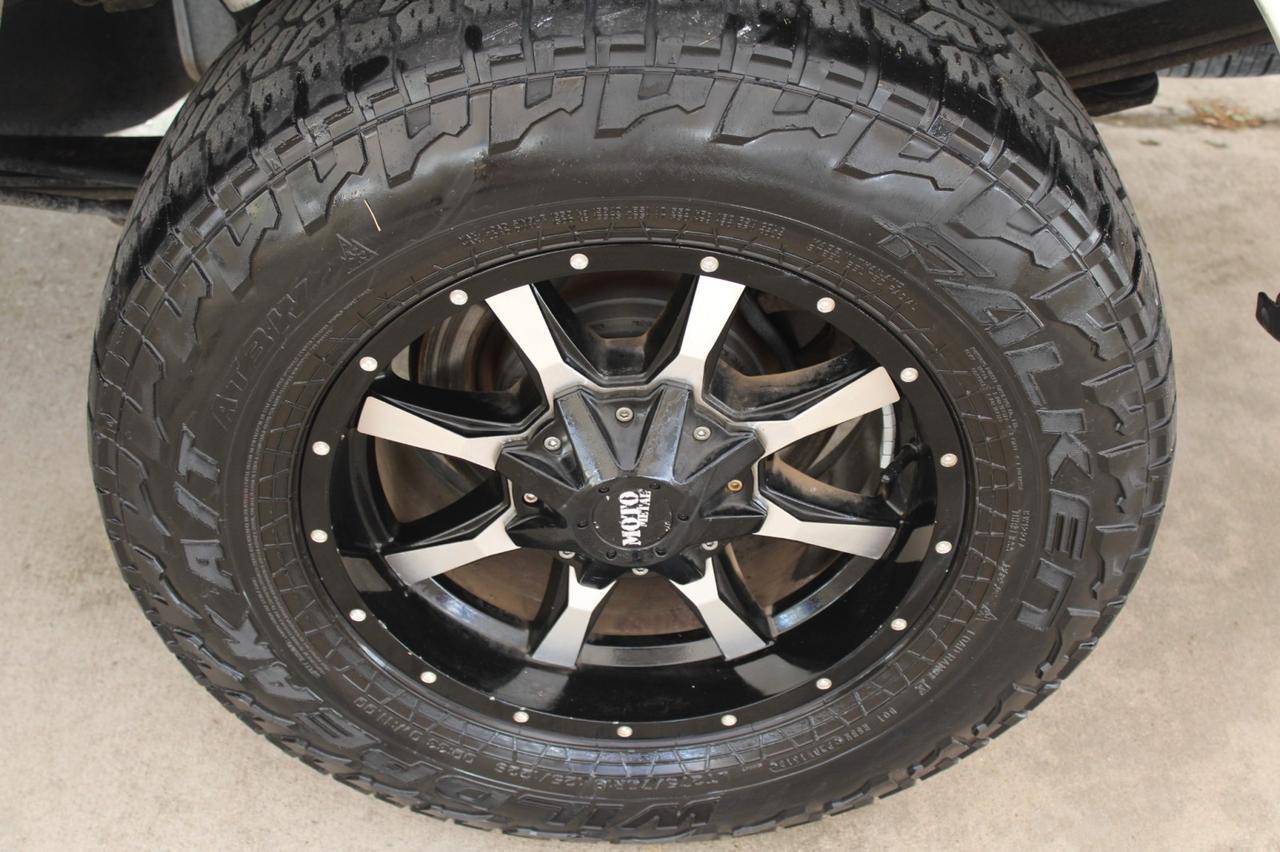 2013 Ford F-150 XLT Plano TX