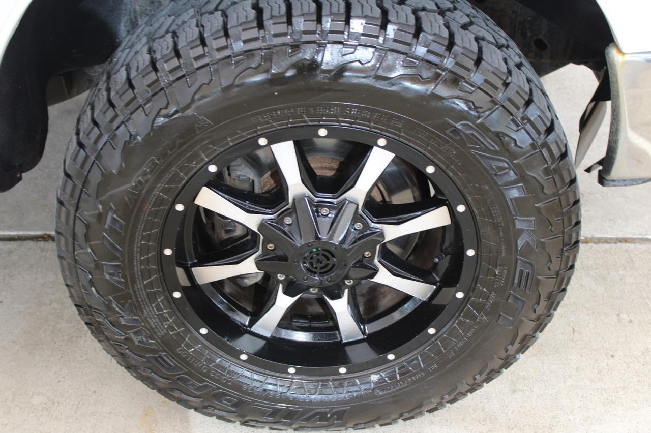 2013 Ford F-150 XLT Plano TX