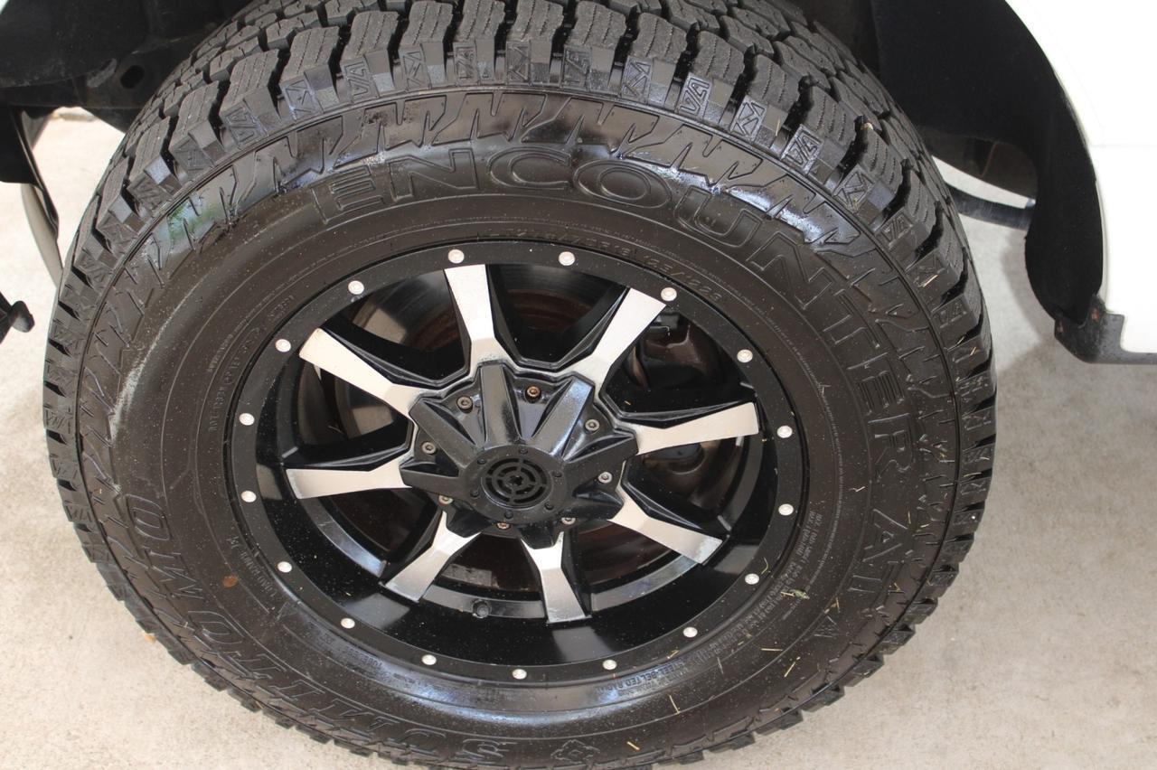 2013 Ford F-150 XLT Plano TX