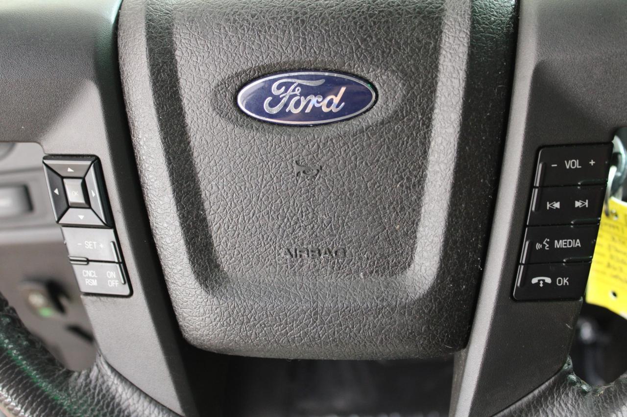 2013 Ford F-150 XLT Plano TX