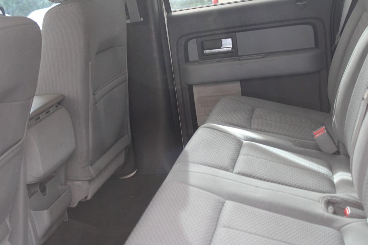 2013 Ford F-150 XLT Plano TX