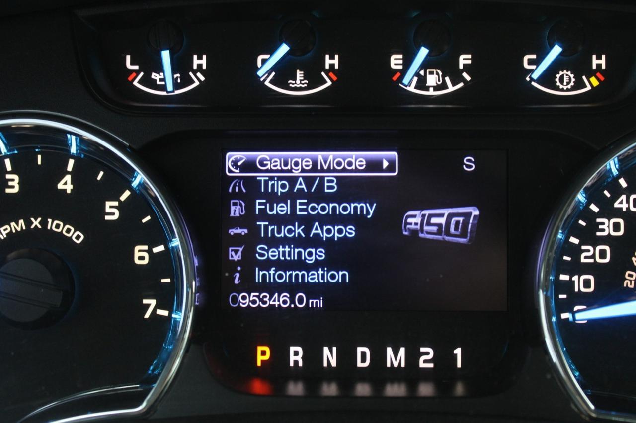 2013 Ford F-150 XLT Plano TX
