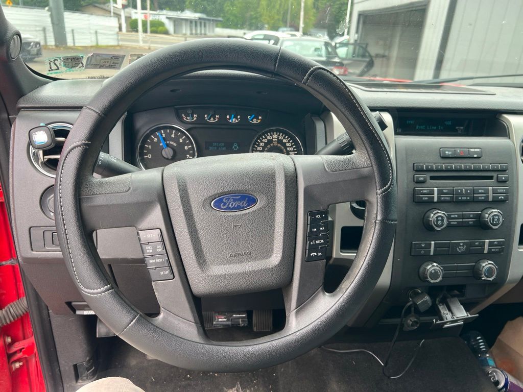 2013 Ford F-150 XLT Milwaukie OR