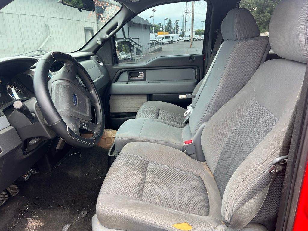 2013 Ford F-150 XLT Milwaukie OR