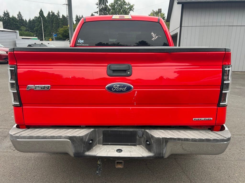 2013 Ford F-150 XLT Milwaukie OR