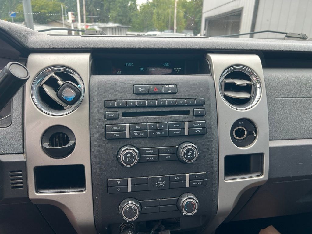 2013 Ford F-150 XLT Milwaukie OR