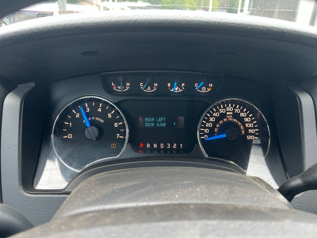 2013 Ford F-150 XLT Milwaukie OR