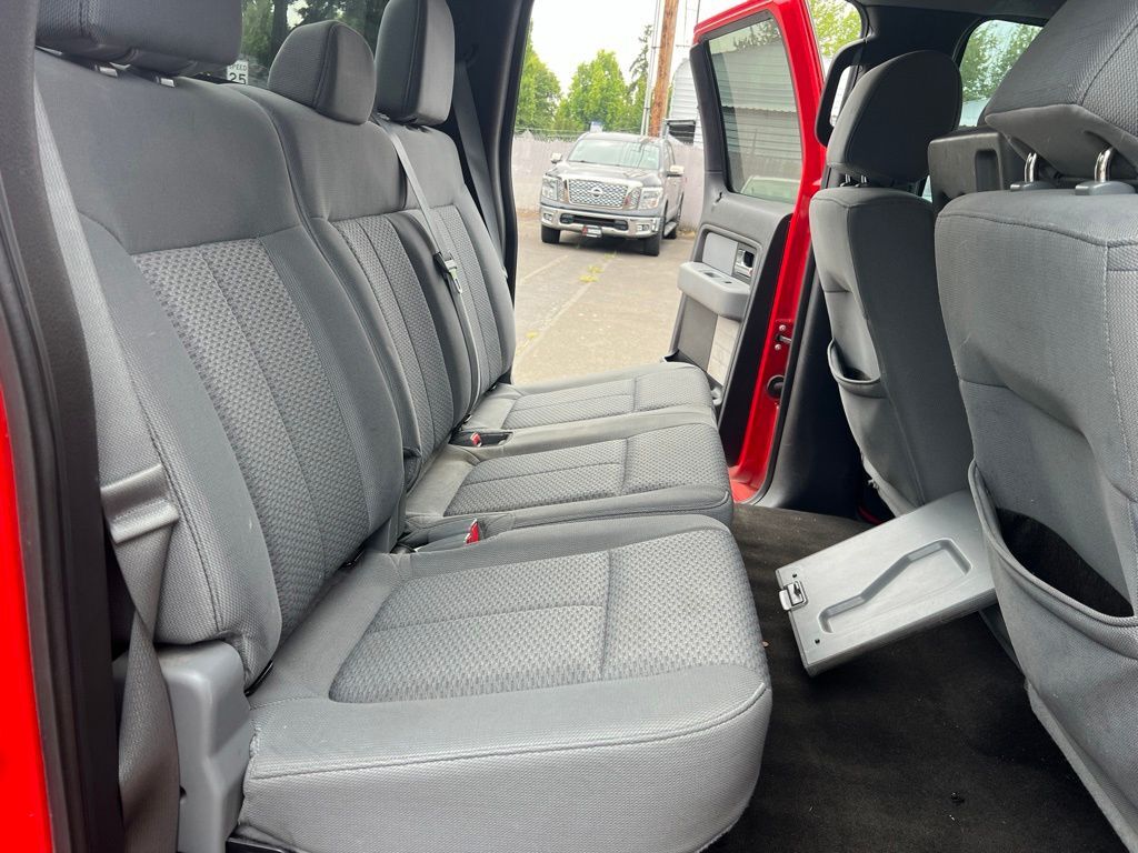 2013 Ford F-150 XLT Milwaukie OR