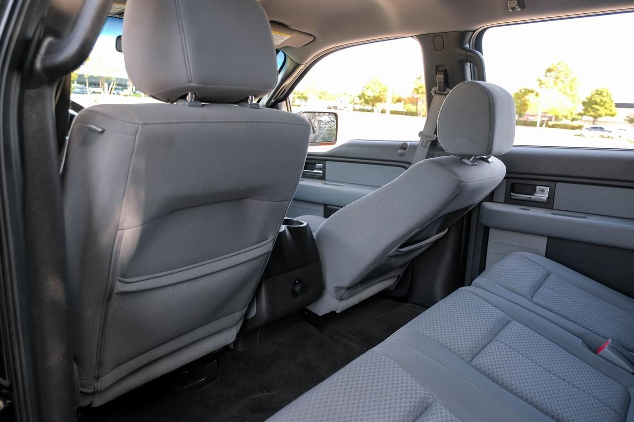 2013 Ford F-150 XLT Richardson TX