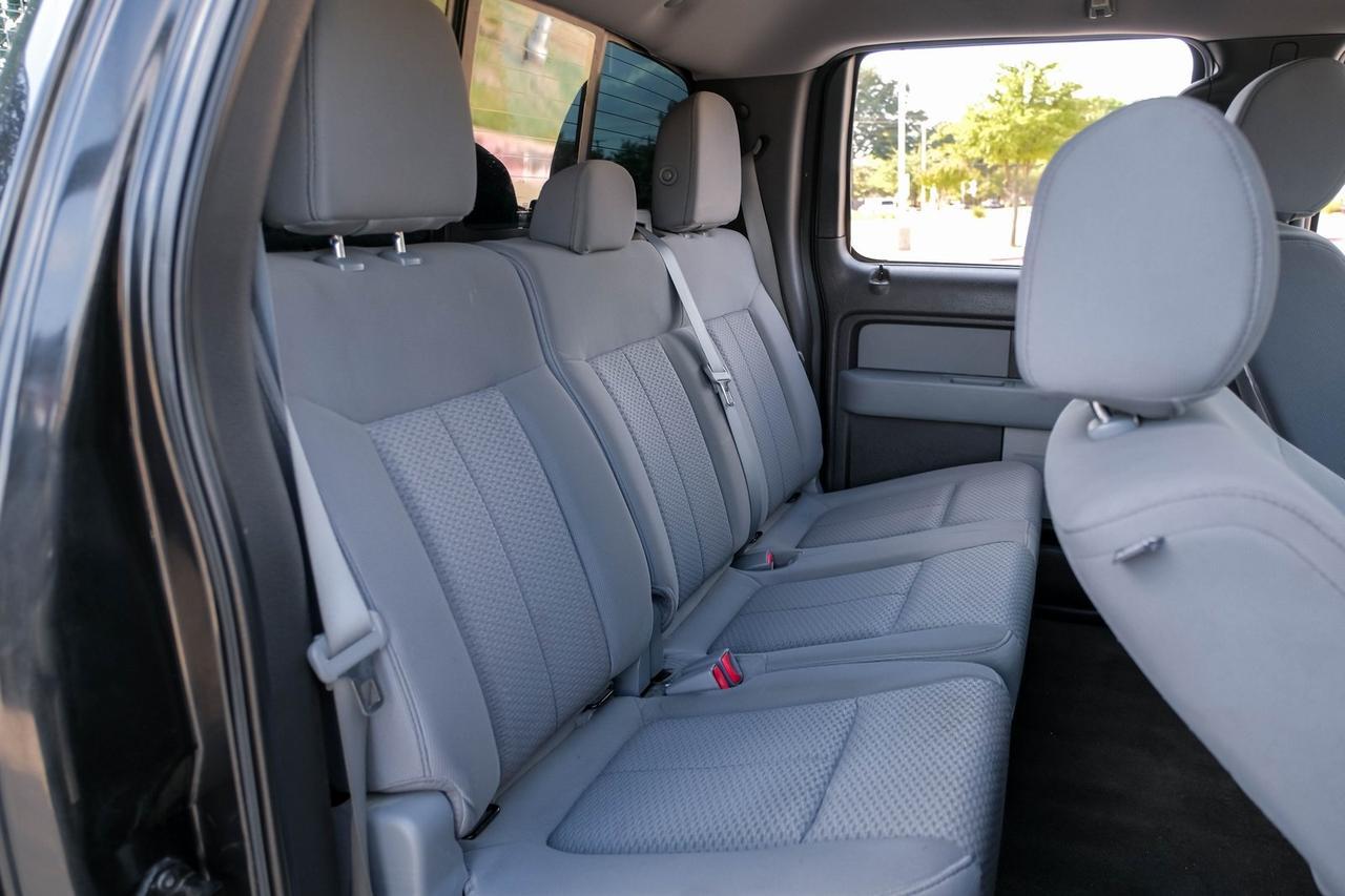 2013 Ford F-150 XLT Richardson TX