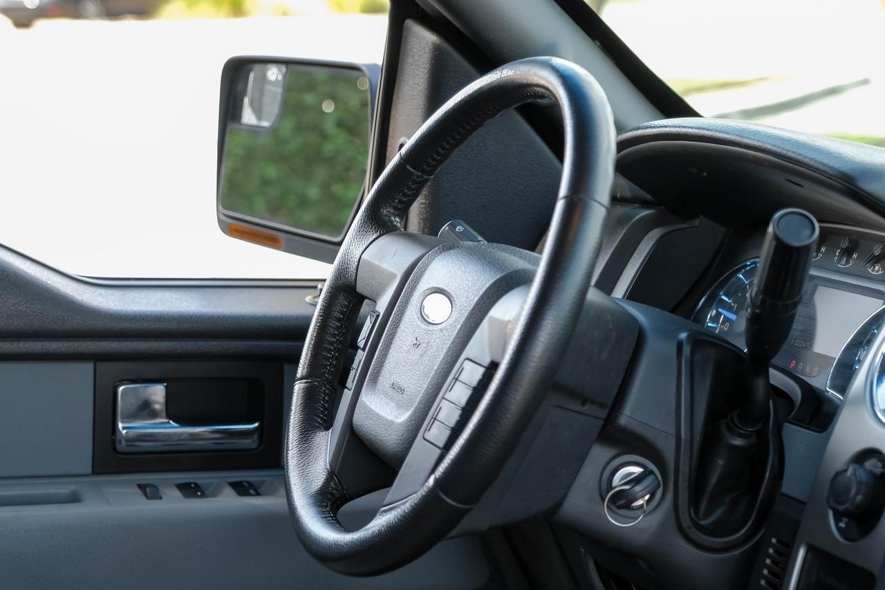 2013 Ford F-150 XLT Richardson TX