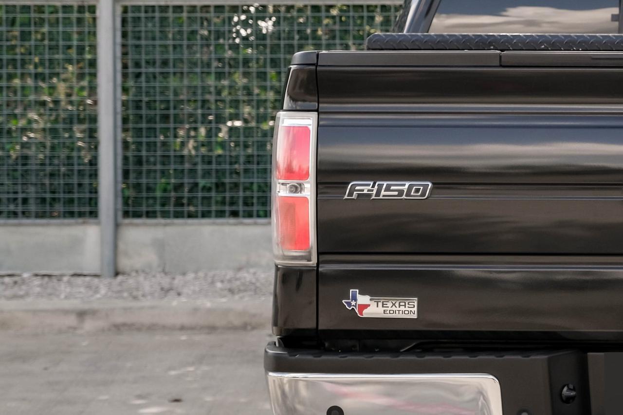 2013 Ford F-150 XLT Richardson TX