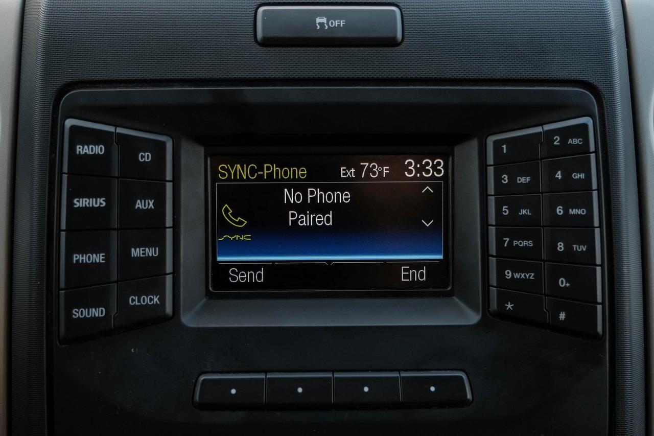 2013 Ford F-150 XLT Richardson TX