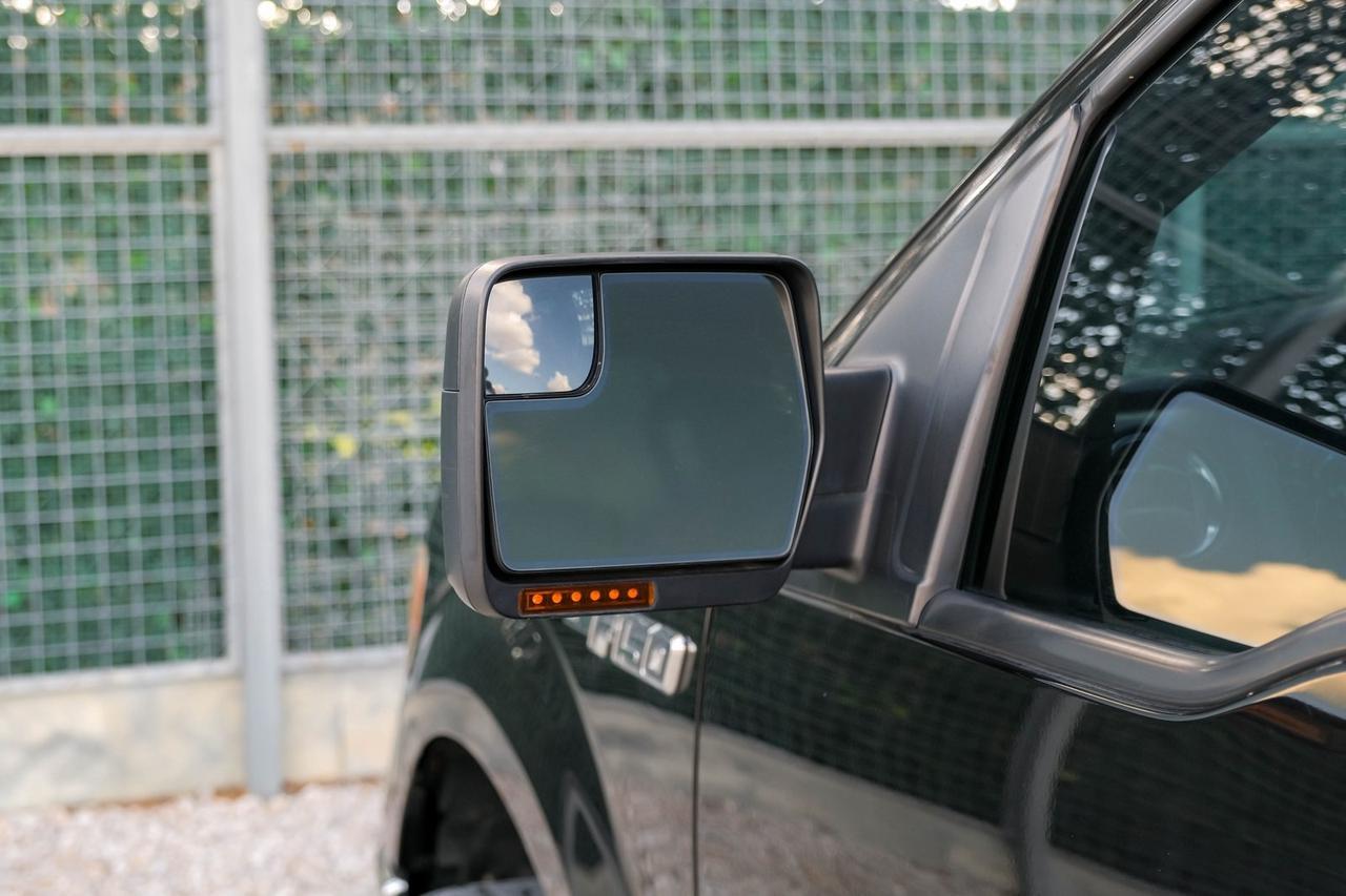 2013 Ford F-150 XLT Richardson TX