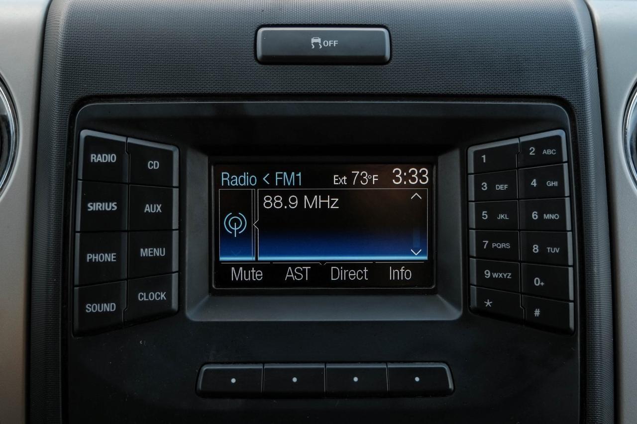2013 Ford F-150 XLT Richardson TX