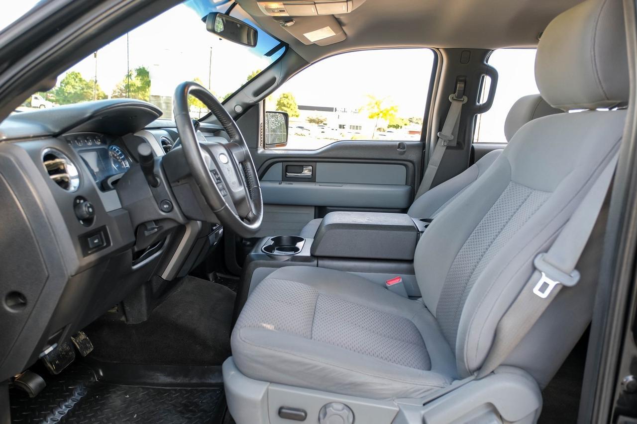 2013 Ford F-150 XLT Richardson TX