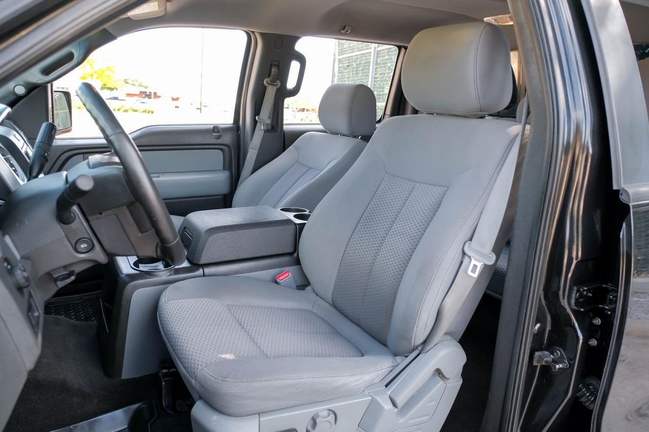 2013 Ford F-150 XLT Richardson TX