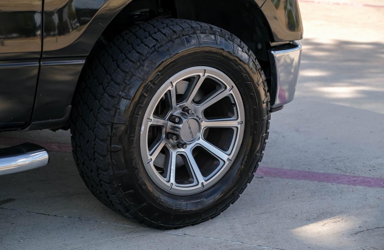 2013 Ford F-150 XLT Richardson TX