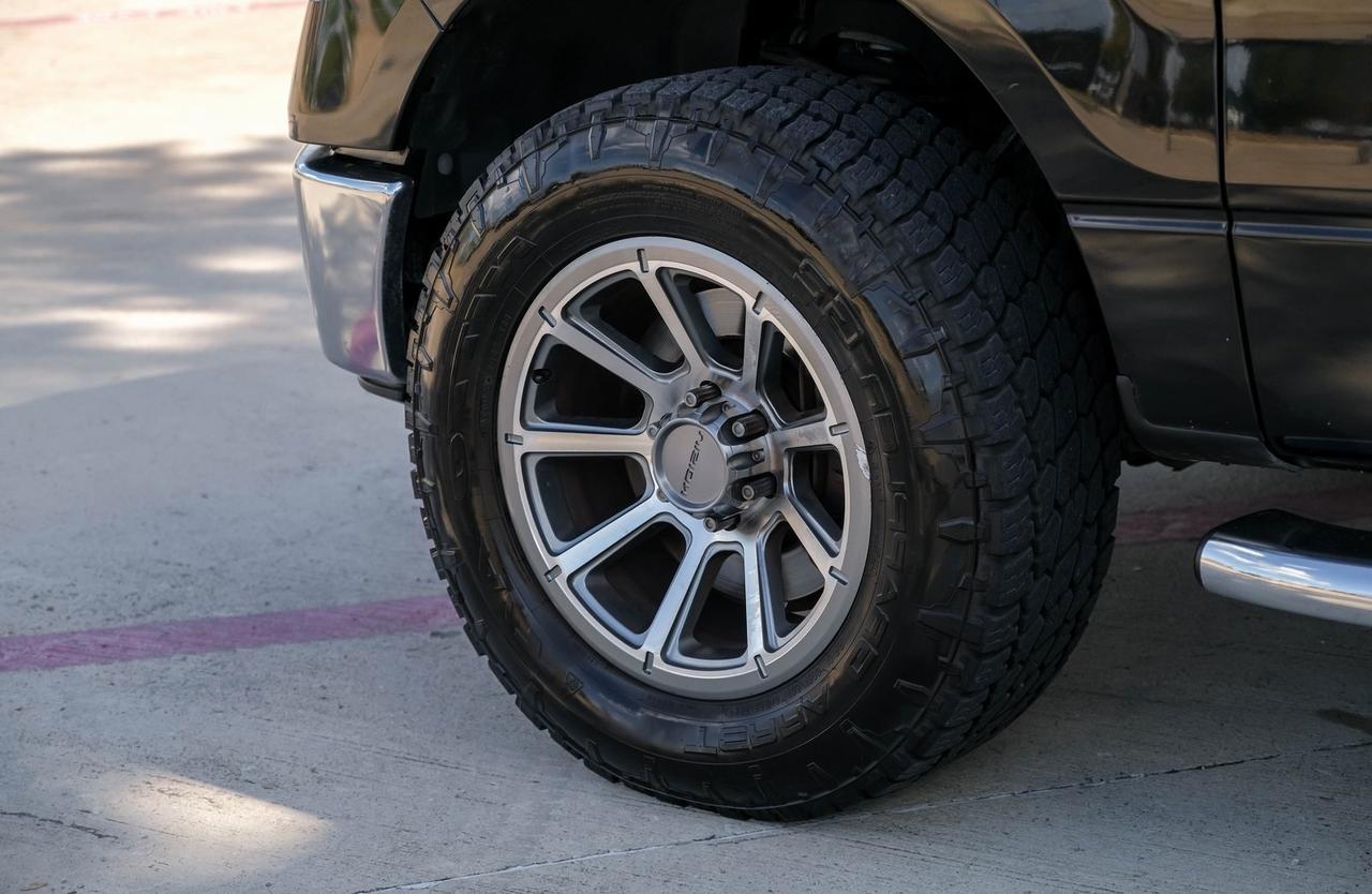 2013 Ford F-150 XLT Richardson TX