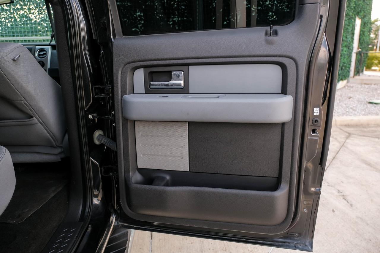 2013 Ford F-150 XLT Richardson TX
