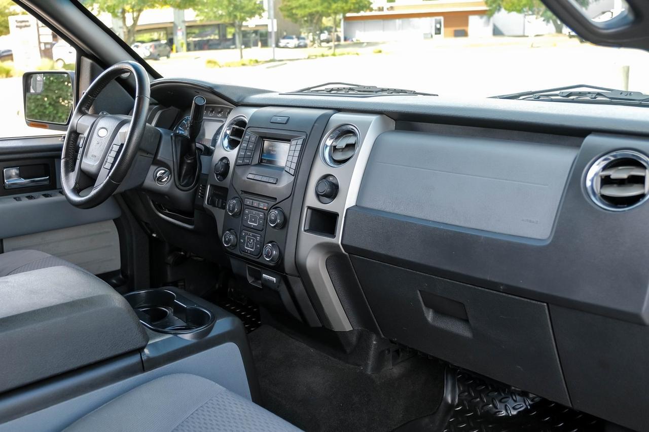 2013 Ford F-150 XLT Richardson TX