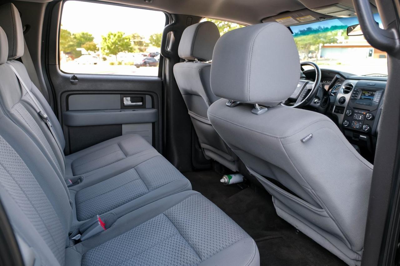 2013 Ford F-150 XLT Richardson TX