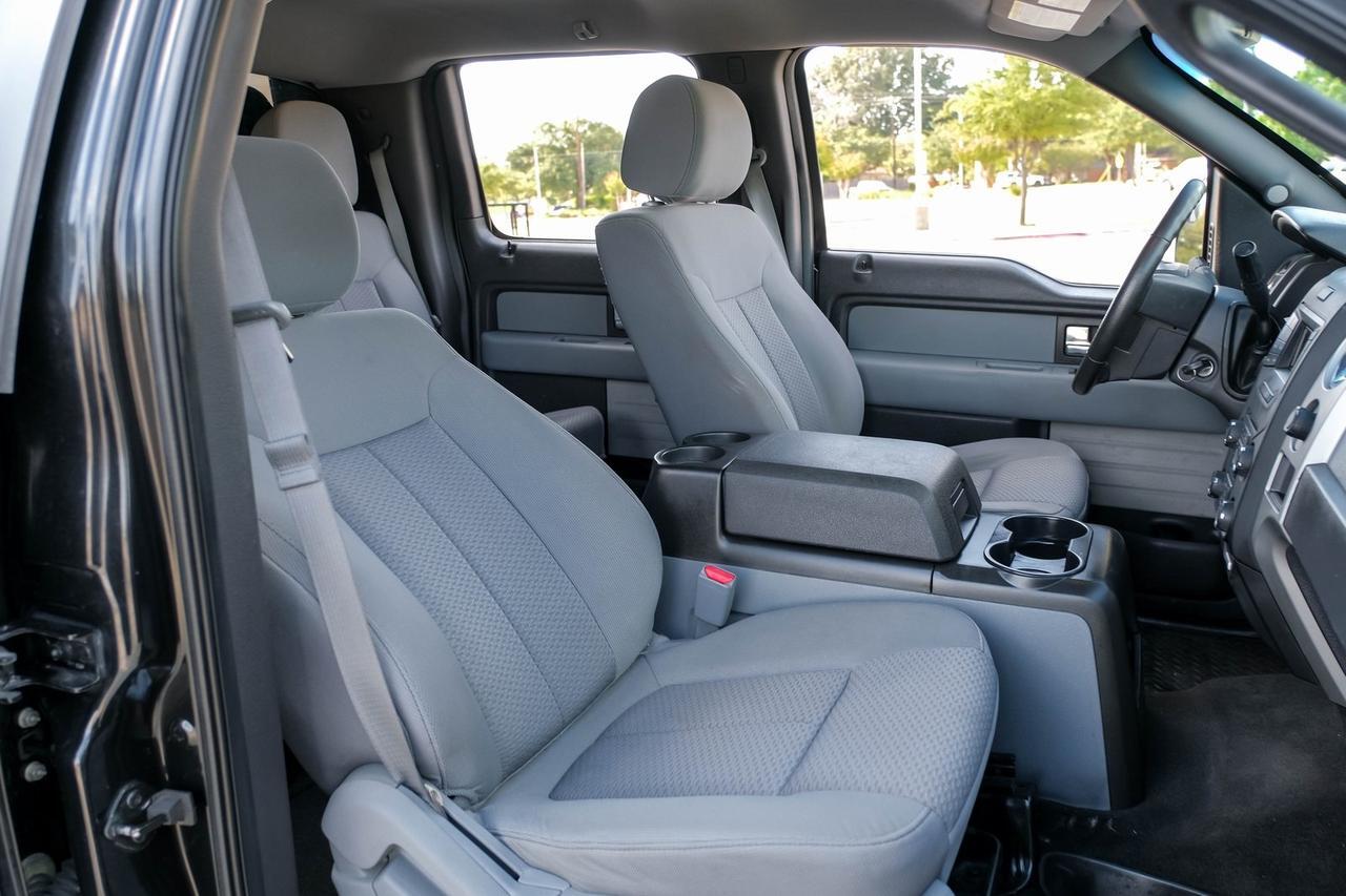 2013 Ford F-150 XLT Richardson TX